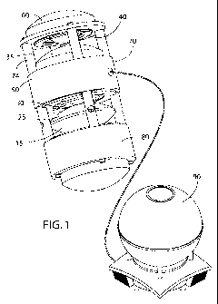 Une figure unique qui représente un dessin illustrant l'invention.